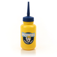 Howies Water Bottle With Spout