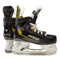 Bauer Eishockey Schlittschuhe Supreme M4 Jr