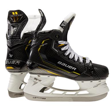 Bauer Hockeyskøyter Supreme M5 Pro Sr