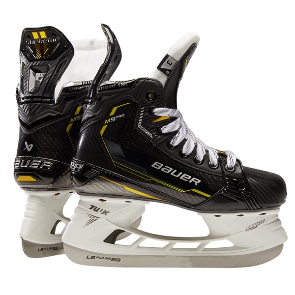 Bauer Hockeyskøyter Supreme M5 Pro Sr