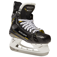 Bauer Eishockey Schlittschuhe Supreme M5 Pro Jr