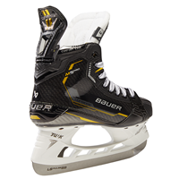 Bauer Eishockey Schlittschuhe Supreme M5 Pro Jr