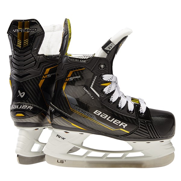 Bauer Hockeyskøyter Supreme M5 Pro Yth