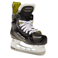 Bauer Hockeyskøyter Supreme M5 Pro Yth