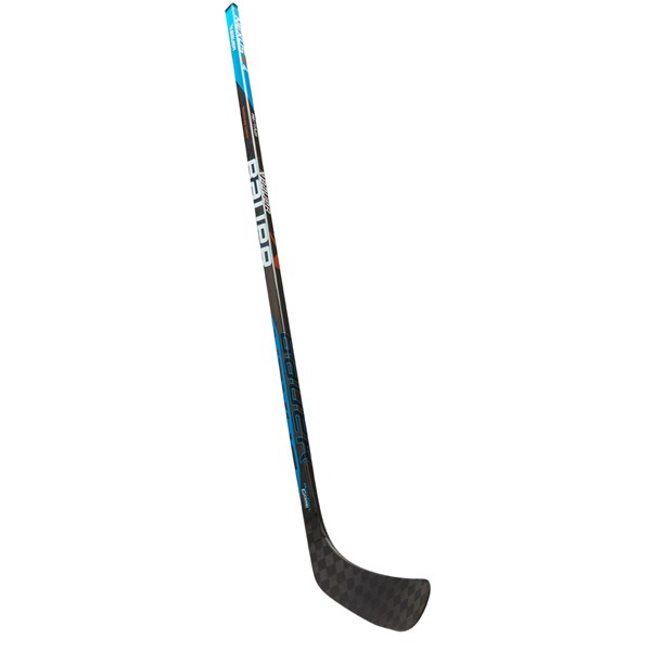 Bauer E4 Nexus Grip Ice Hockey Stick - Junior