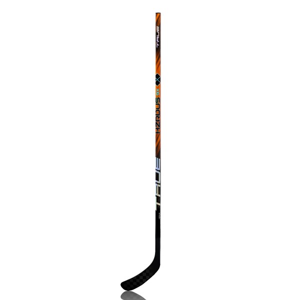 True Eishockeyschläger HZRDUS 9X Int