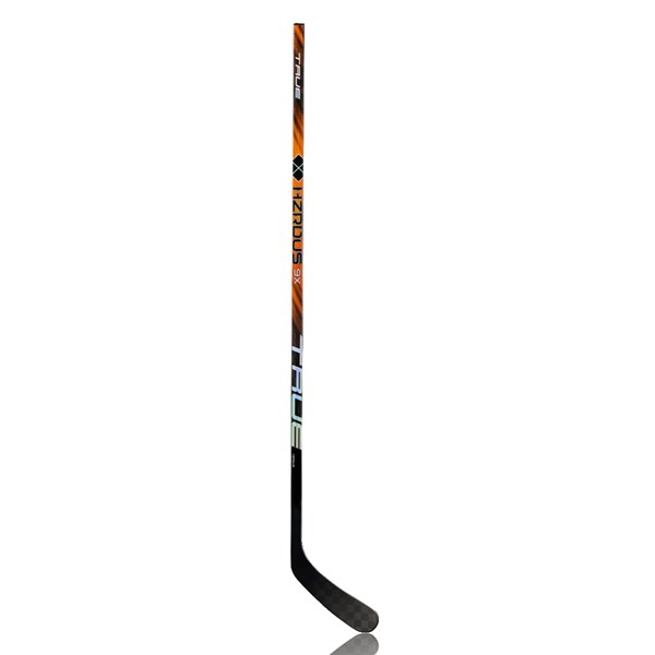 True HZRDUS Pro 2022 Intermediate Ice Hockey Stick Left / 55 / TC4