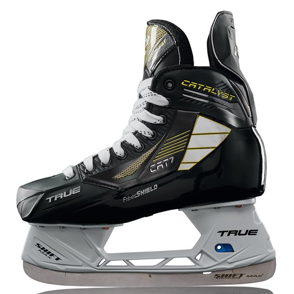 True Eishockey Schlittschuhe Catalyst 7 Int