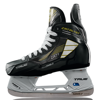 True Eishockey Schlittschuhe Catalyst 7 Int