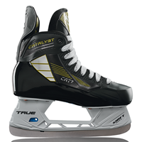 True Eishockey Schlittschuhe Catalyst 7 Int