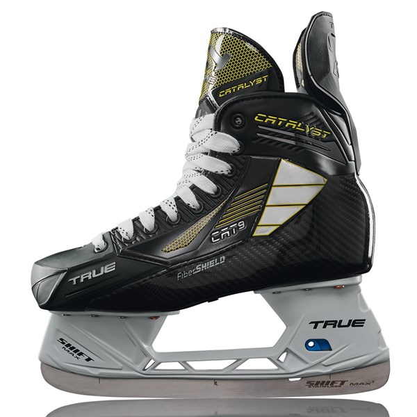 True Eishockey Schlittschuhe Catalyst 9 Sr