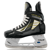 True Eishockey Schlittschuhe Catalyst 5 Jr