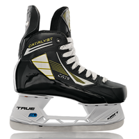 True Eishockey Schlittschuhe Catalyst 5 Jr