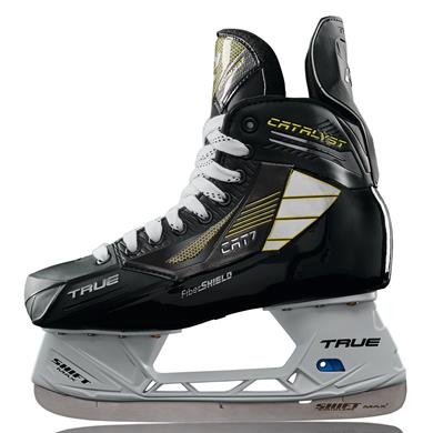 TRUE Hockeyskøyter Catalyst 7 Jr