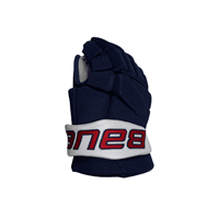 Bauer Gloves Vapor Team Elite Int - NHC