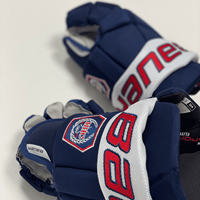 Bauer Eishockey Handschuhe Vapor Team Elite Int - NHC