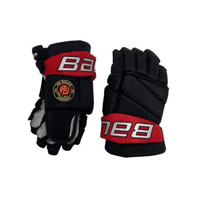 Bauer Hockeyhansker Vapor Team Elite Jr - HC DALEN