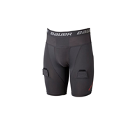 Bauer Jock Shorts Pro Lock Jock Sr