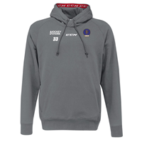 CCM Huppari Team Pullover GIK Jr