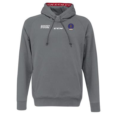 CCM Kapuzenpullover Team Pullover GIK Jr