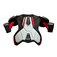 Bauer Skulderbeskyttelse Vapor Hyperlite Sr