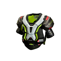 Bauer Skulderbeskyttelse Vapor Hyperlite Jr