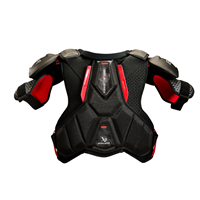 Bauer Shoulder Pad Vapor 3X Pro Int