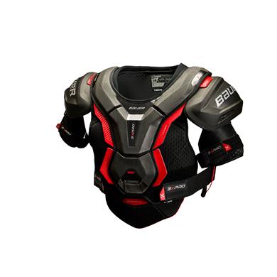 Bauer Skulderbeskyttelse Vapor 3X Pro Int