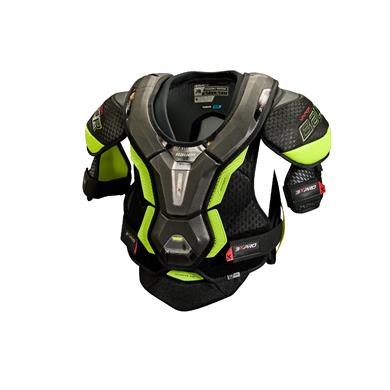 Bauer Skulderbeskyttelse Vapor 3X Pro Jr