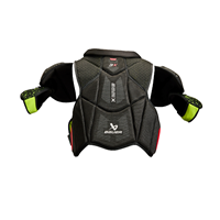 Bauer Shoulder Pad Vapor 3X Jr