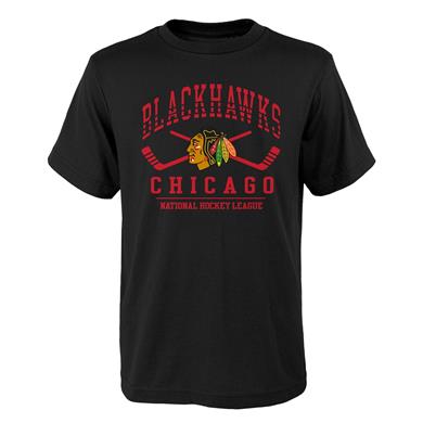 NHL t-shirt junior
