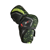 Bauer Elbow Pads Vapor 3X Jr