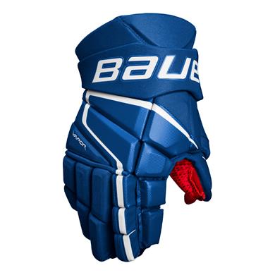 Bauer Gloves Vapor 3X Sr