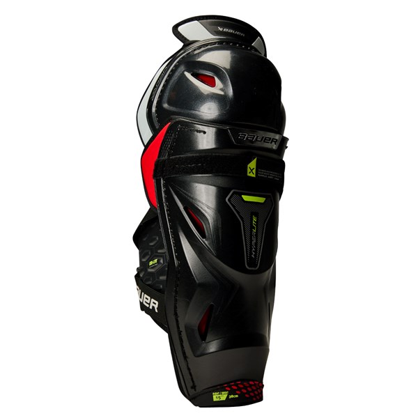 Bauer Eishockey Schienbeinschoner Vapor Hyperlite Sr