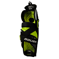 Bauer Shin Guards Vapor Hyperlite Jr