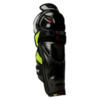 Bauer Shin Guards Vapor Hyperlite Jr