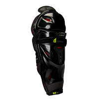 Bauer Shin Guards Vapor 3X Sr