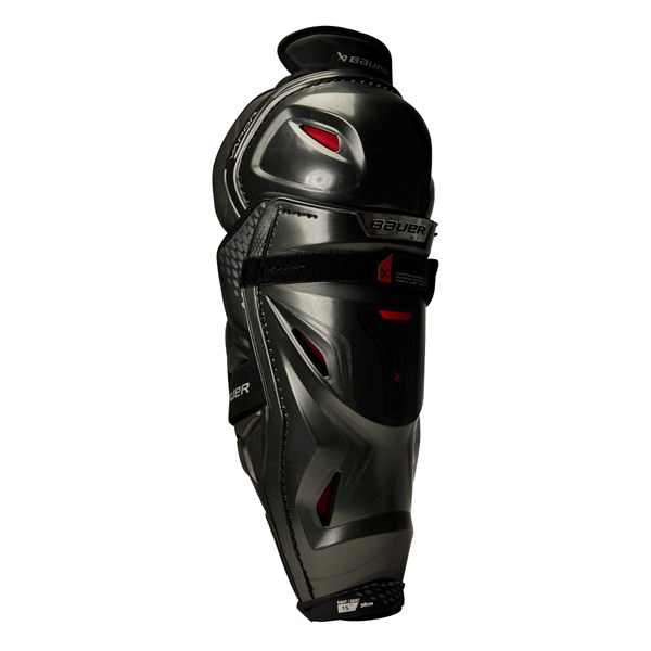 Bauer Shin Guards Vapor 3X Pro Int