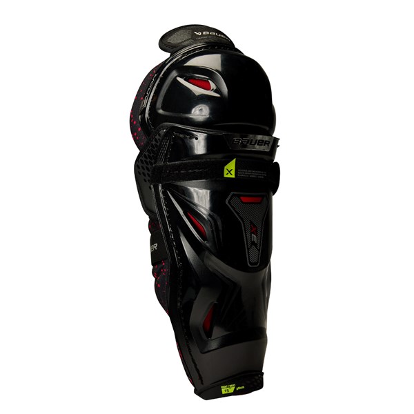 Bauer Shin Guards Vapor 3X Int