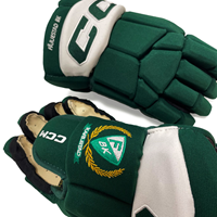 CCM Gloves Team 85C Jr - FBK