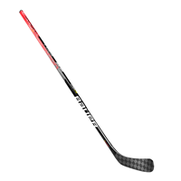 Bauer Eishockeyschläger Vapor Hyperlite Jr Rot