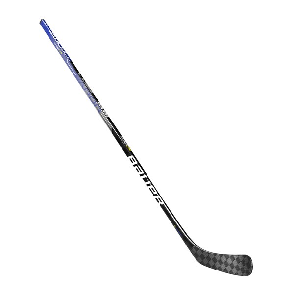 Bauer Eishockeyschläger Vapor Hyperlite Jr Blau