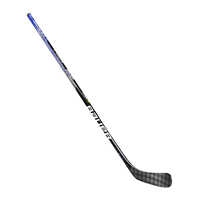 Bauer Eishockeyschläger Vapor Hyperlite Jr Blau