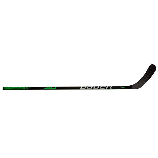 Bauer Hockeykølle Nexus Performance Yth - 30 Flex