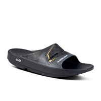 Bauer Badeschuhe OOFOS Slide - The Bartlett