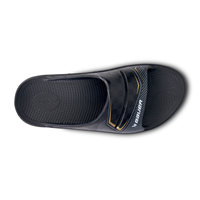 Bauer Badeschuhe OOFOS Slide - The Bartlett