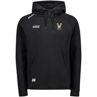 Bauer Perfect Hoodie Jr. Vipers
