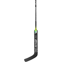 Warrior Torwart Eishockeyschläger M2 Pro+ Int