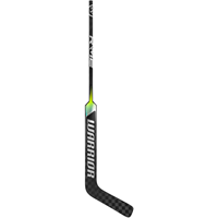 Warrior Torwart Eishockeyschläger M2 Pro+ Int