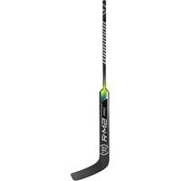 Warrior Torwart Eishockeyschläger M2 Pro Sr